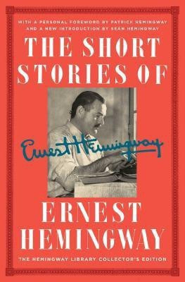 The Short Stories of Ernest Hemingway(English, Hardcover, Hemingway Ernest)