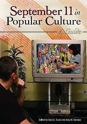 September 11 in Popular Culture(English, Hardcover, unknown)