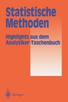 Statistische Methoden(German, Paperback, unknown)