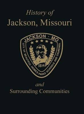 Jackson, MO(English, Hardcover, unknown)