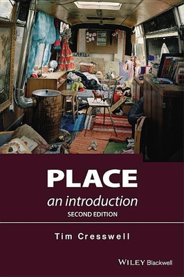 Place(English, Paperback, Cresswell Tim)
