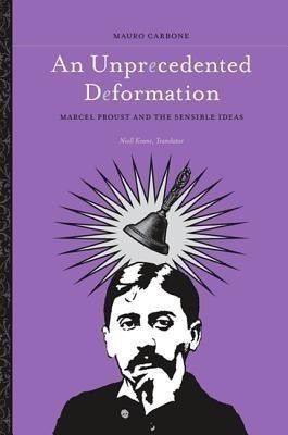 An Unprecedented Deformation(English, Hardcover, Carbone Mauro)