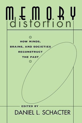 Memory Distortion(English, Paperback, unknown)