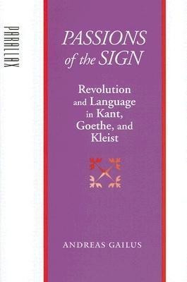 Passions of the Sign(English, Hardcover, unknown)