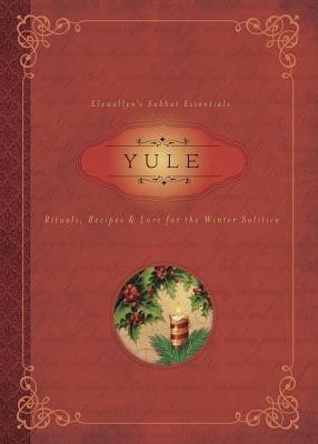 Yule(English, Paperback, Pesznecker Susan)