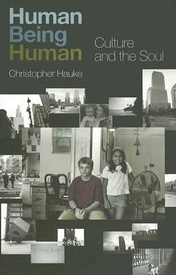 Human Being Human(English, Paperback, Hauke Christopher)