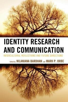 Identity Research and Communication(English, Paperback, unknown)