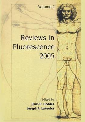 Reviews in Fluorescence 2005(English, Hardcover, unknown)