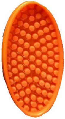 SBTs Nylon Wet and Dry Brush(Orange)