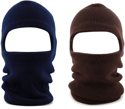 havenfort Beanie Cap(Pack of 2)