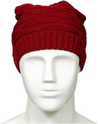 GREED Beanie Cap