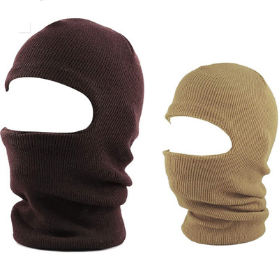 havenfort Beanie Cap(Pack of 2)