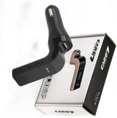 ROAR 10.5 W Turbo Car Charger(Multicolor)