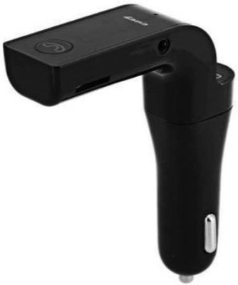 ROAR 10.5 W Turbo Car Charger(Multicolor)