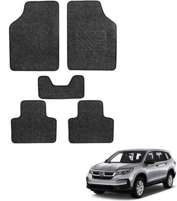 SEMAPHORE PVC Standard Mat For  Honda NA(Black)