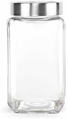 cello Glass Utility Container  - 1000 ml(Clear)