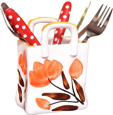 MARINER'S CREATION Empty Cutlery Holder Case(Multicolor  Holds 1 Pieces)