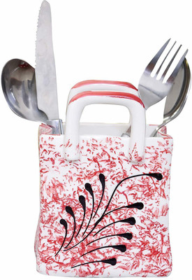 MARINER'S CREATION Empty Cutlery Holder Case(Multicolor  Holds 1 Pieces)