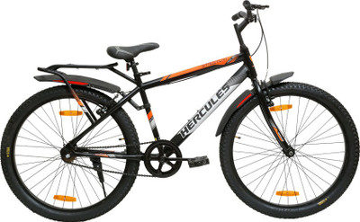 Hero urban pro discount 26t