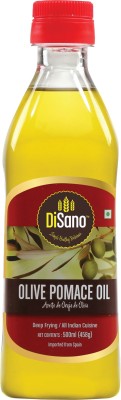 DiSano Olive Oil Plastic Bottle(500 ml)