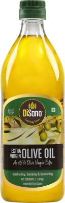 DiSano Extra Virgin Olive Oil Plastic Bottle(1 L)
