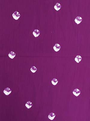 Color Nirvana Pure Cotton Printed Kurta Fabric