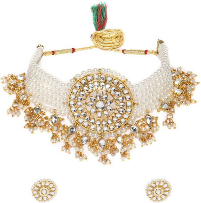 Flipkart top zaveri pearls