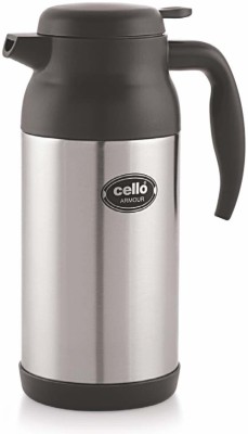 cello 1.6 L Stainless Steel Tea Jug