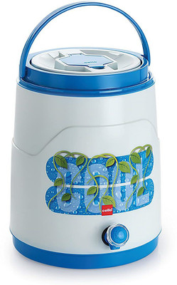 cello 5 L Plastic Water Jug