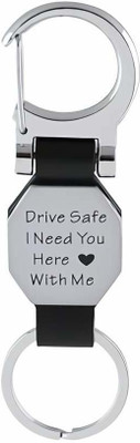 gtrp Drive Safe I Need You He Key Chain