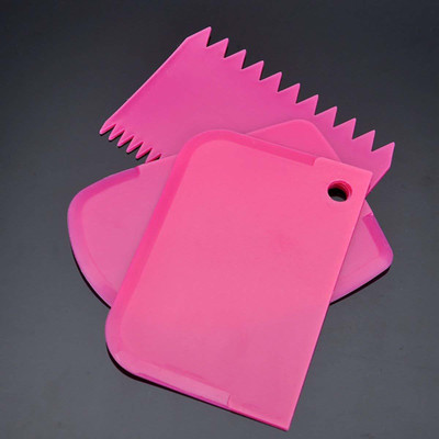 VELLIQUE Fondant Tool Kit(Pack of 3)