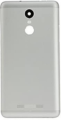 REOTEL REDMI NOTE 3 Back Panel(SILVER)