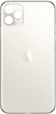 Purplesavvy Apple iPhone 11 Pro Max Back Panel(Gold)