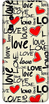 aadia SAMSUNG GALAXY S20 ULTRA Mobile Skin(Multicolor)