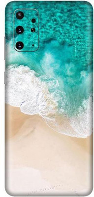 aadia SAMSUNG GALAXY S20 PLUS Mobile Skin(Multicolor)