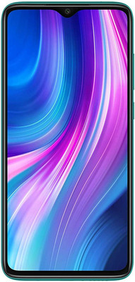 Ismart I1 Giant (Green Black, 32 GB)(3 GB RAM)