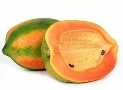USTAR PP48 PAPAYA SEED ,PAPITA SEEDS Seed(150 per packet)