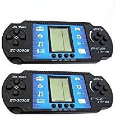 mayank & company Pop station video game set (pack of 2)(Multicolor)