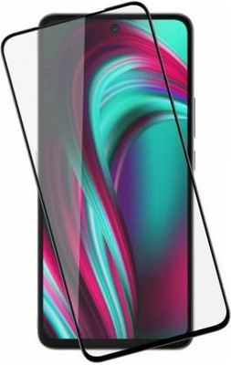 CASEHUNT Edge To Edge Tempered Glass for Micromax IN Note 1(Pack of 1)