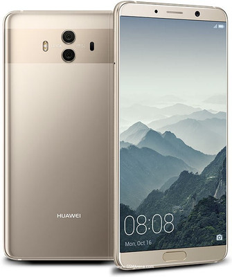 MobERA Impossible Screen Guard for Huawei Mate 10 Matte Finish(Pack of 1)
