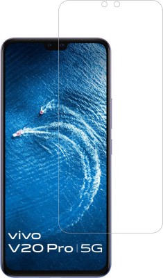 Vatsin Impossible Screen Guard for Vivo V20 Pro 5G(Pack of 1)