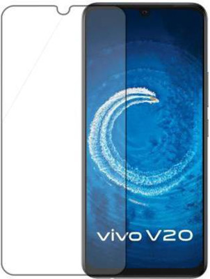 SWorld Impossible Screen Guard for VIVO V20(Pack of 1)