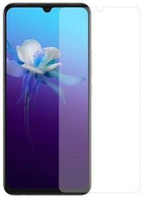 INFINITYWORLD Tempered Glass Guard for Vivo V20(Pack of 1)