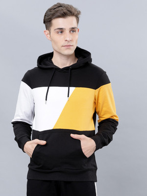 HIGHLANDER Full Sleeve Printed Men Sweatshirt