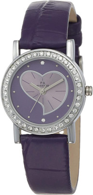 52% OFF on MAXIMA Swarovski Analog Watch - For Women