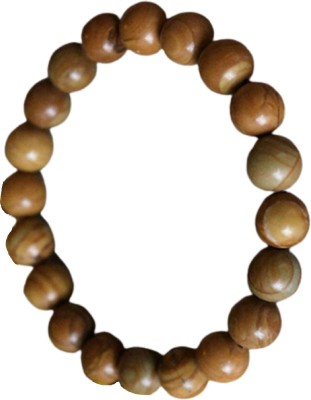 MARKA Stone Beads, Agate, Crystal Bracelet