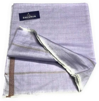 Shishir Solid Single AC Blanket for  Mild Winter(Cotton, Light Blue)