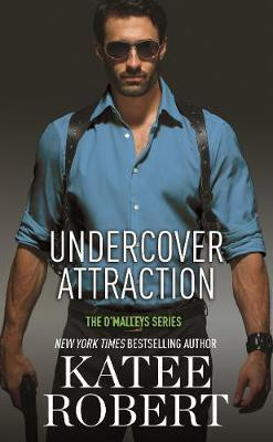 Undercover Attraction(English, Electronic book text, Robert Katee)