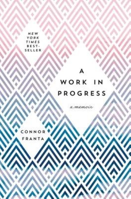 A Work in Progress(English, Hardcover, Franta Connor)