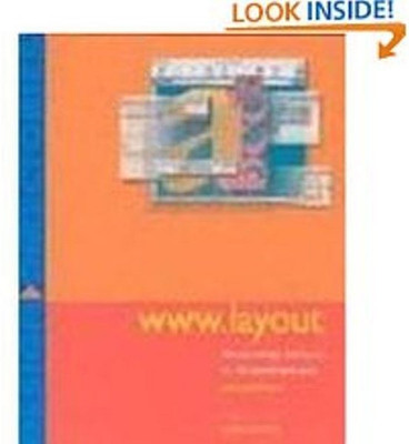 www.layout(English, Paperback, Campbell Alastair)